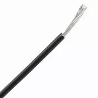 E Z Hook 9507-100 Rubber 18AWG Test Wire